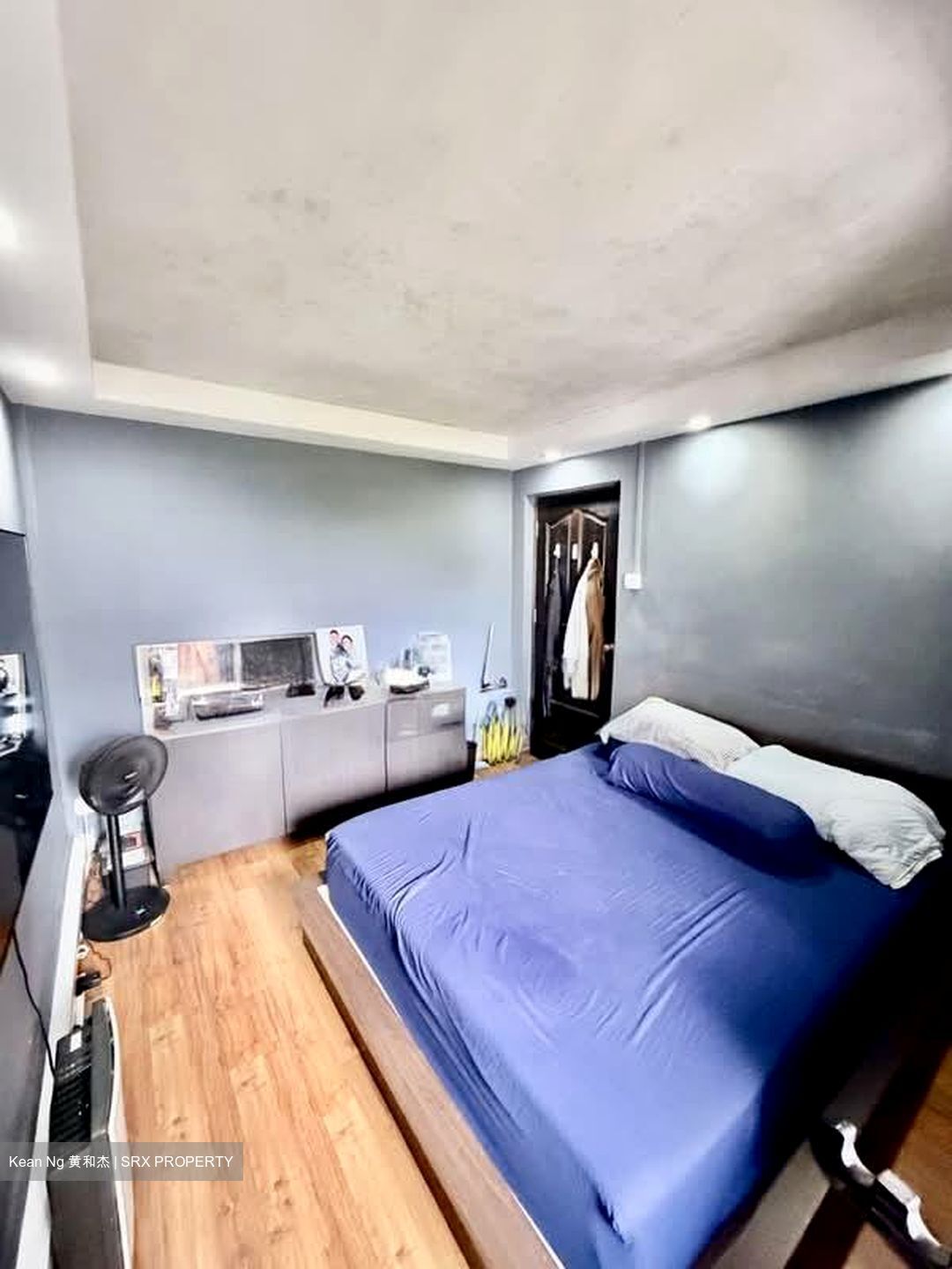 Blk 119 Ho Ching Road (Jurong West), HDB 3 Rooms #600711411